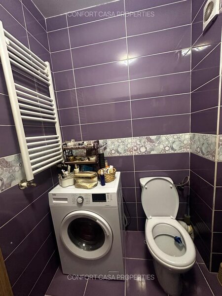 Berceni, Metalurgiei, apartament 2 camere modern, loc parcare