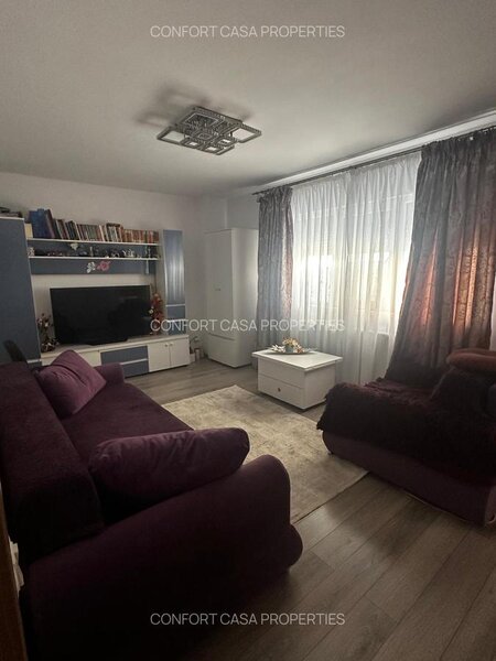 Berceni, Metalurgiei, apartament 2 camere modern, loc parcare