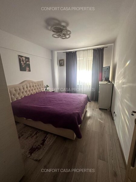 Berceni, Metalurgiei, apartament 2 camere modern, loc parcare