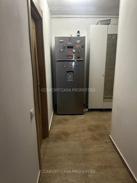 Berceni, Metalurgiei, apartament 2 camere modern, loc parcare